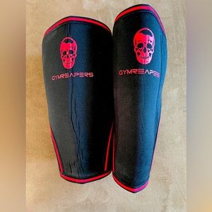 Gymreaper Knee Sleeves